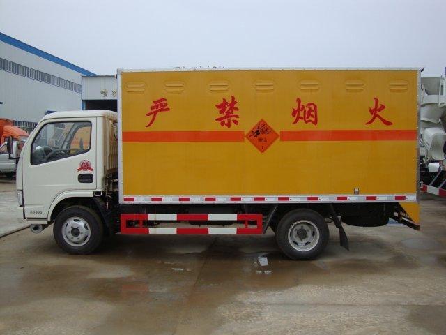 桂林危险品运输